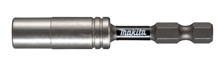 Skrūvgrieža uzgaļu magnētiskais turētājs Makita; 1 gab.