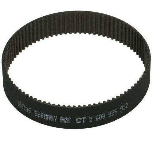 Ēveles rezerves siksna Bosch 2609995917