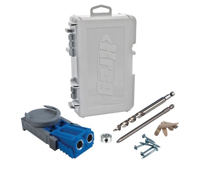 Urbšanas šablons Kreg Jig® R3 Pocket-Hole