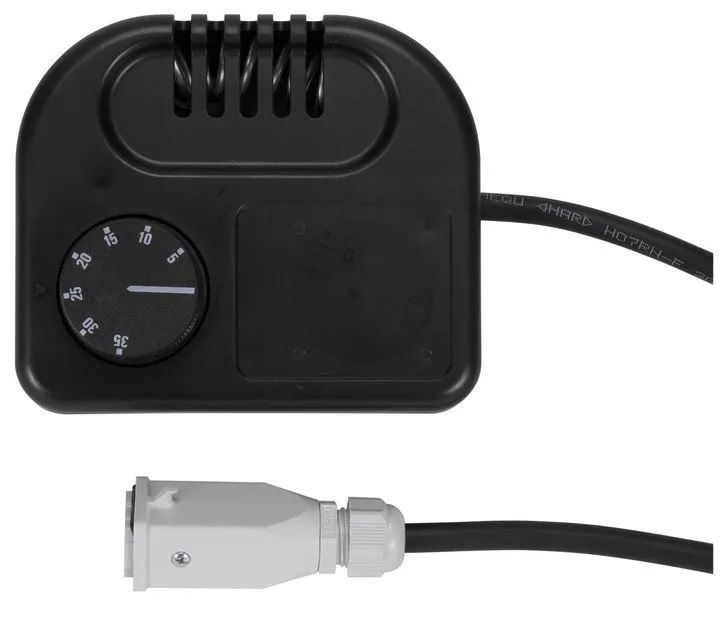 Termostats Master 4150.112; 10 m