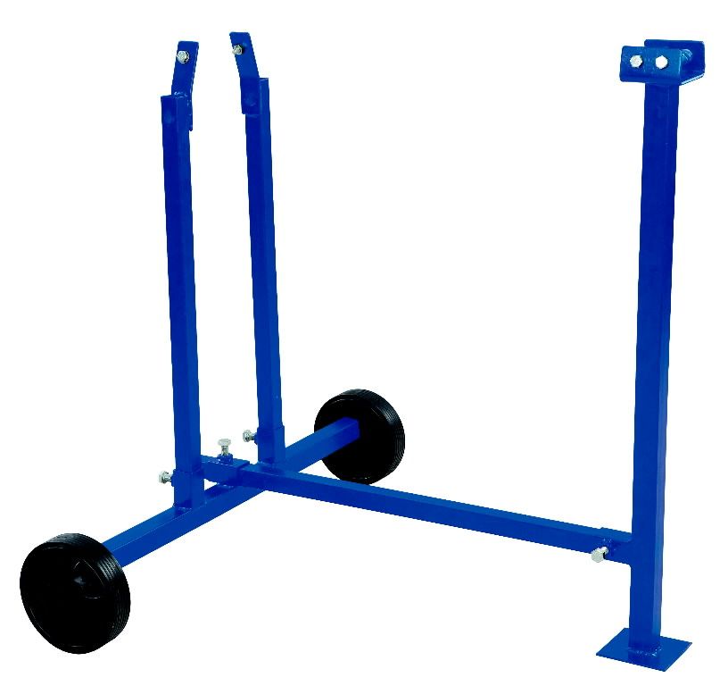 Statīvs Scheppach 7905203701, piemērots HL 760L