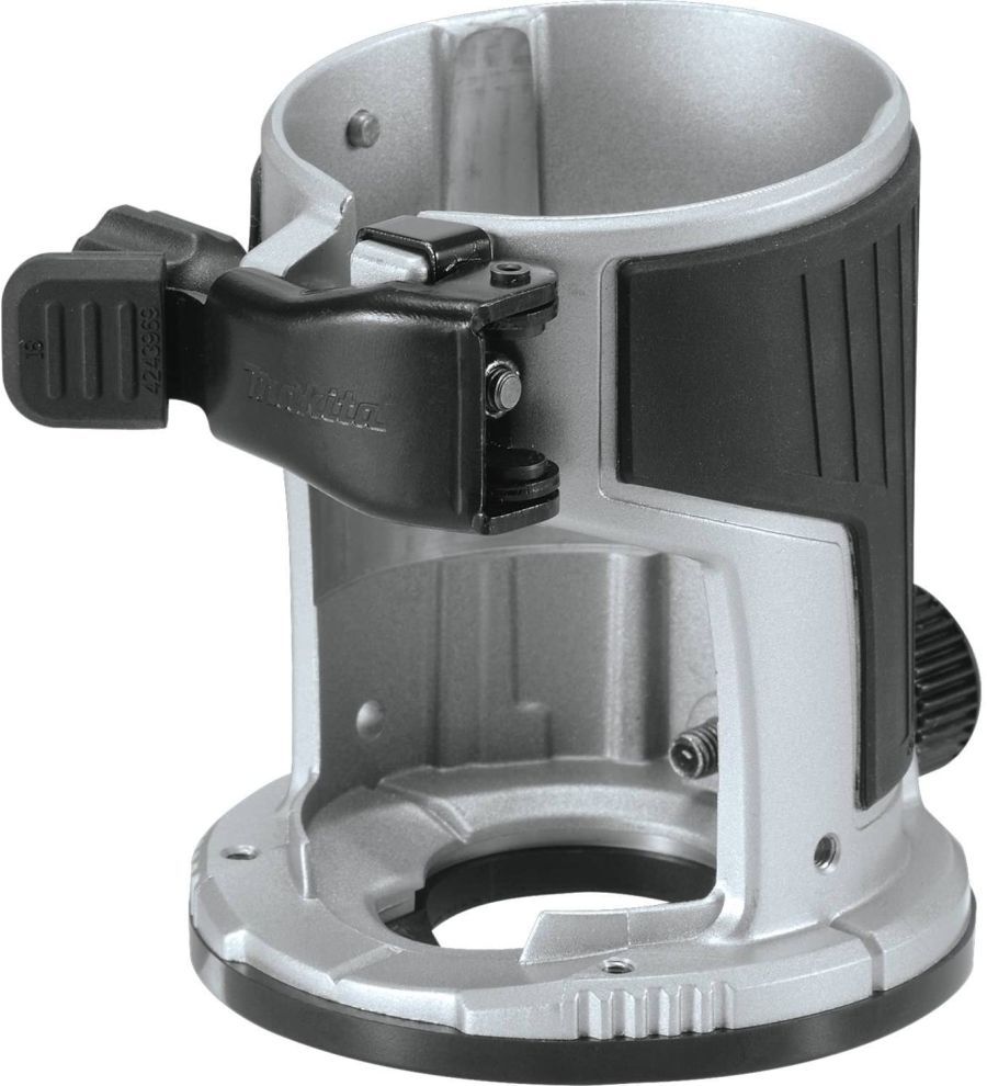 Frēzēšanas pamatne Makita 196613-4