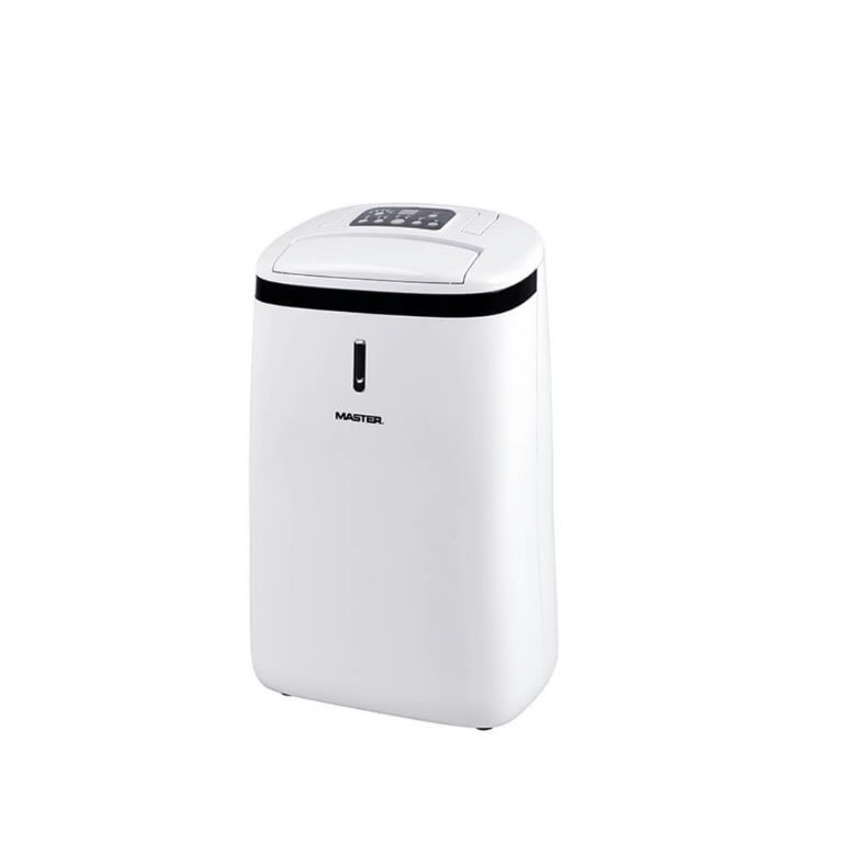 Mājsaimniecības mitruma savācējs Master DH 720 P