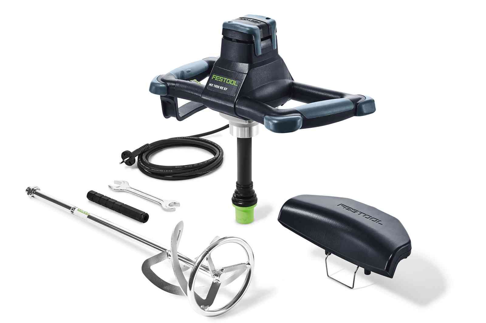 Maisītājs Festool MX 1000 RE EF HS3R