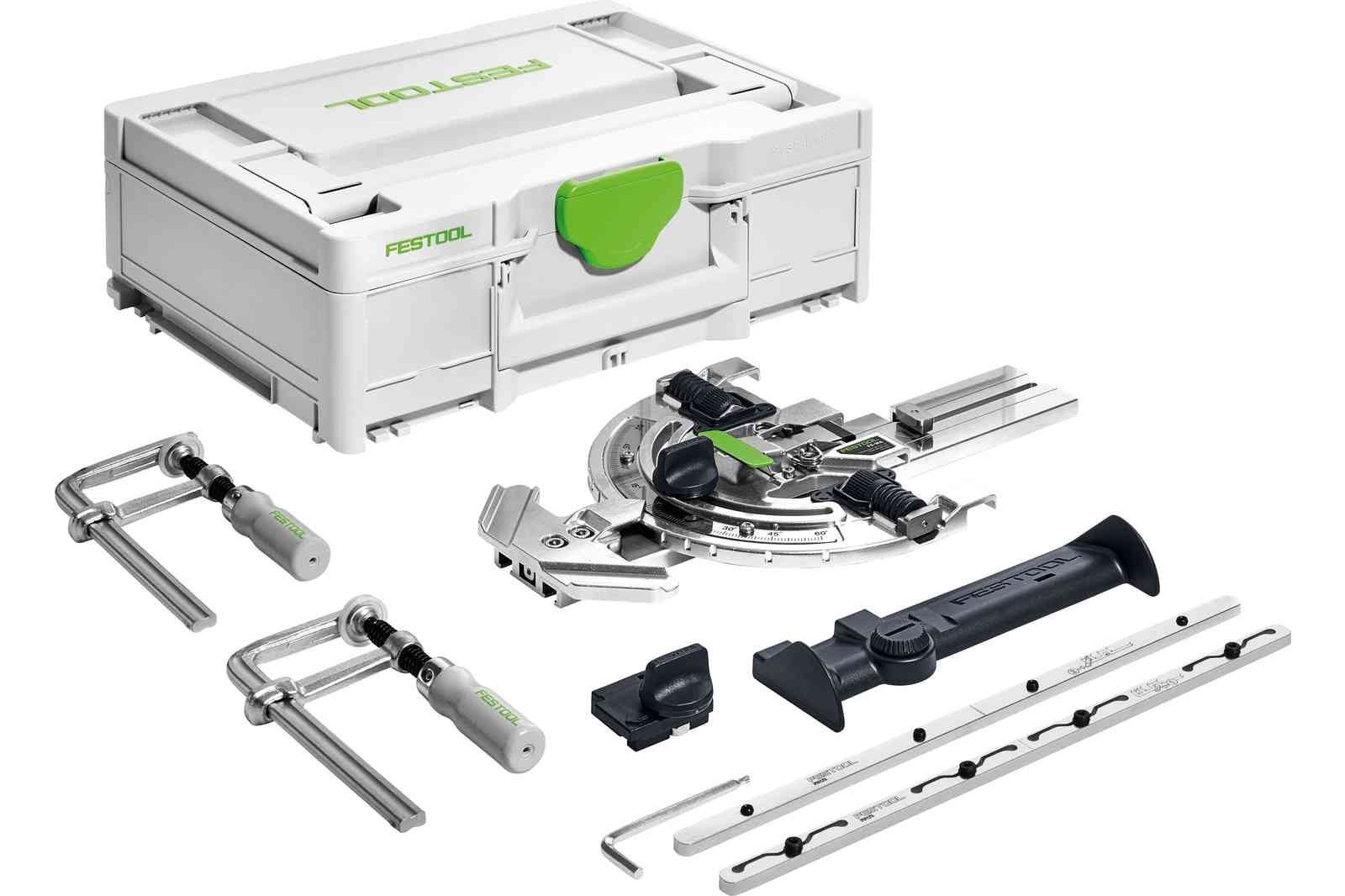 Piederumu komplekts Festool SYS3 M 137 FS/2-Set