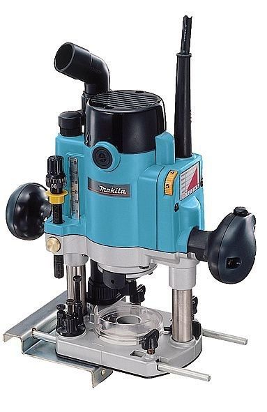 Frēze Makita RP1111CJ; 1100 W