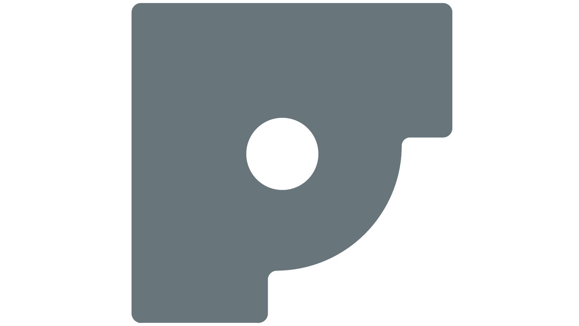 Samazināšanas plāksne Kreg PRS-RP2.0-32, 32 mm