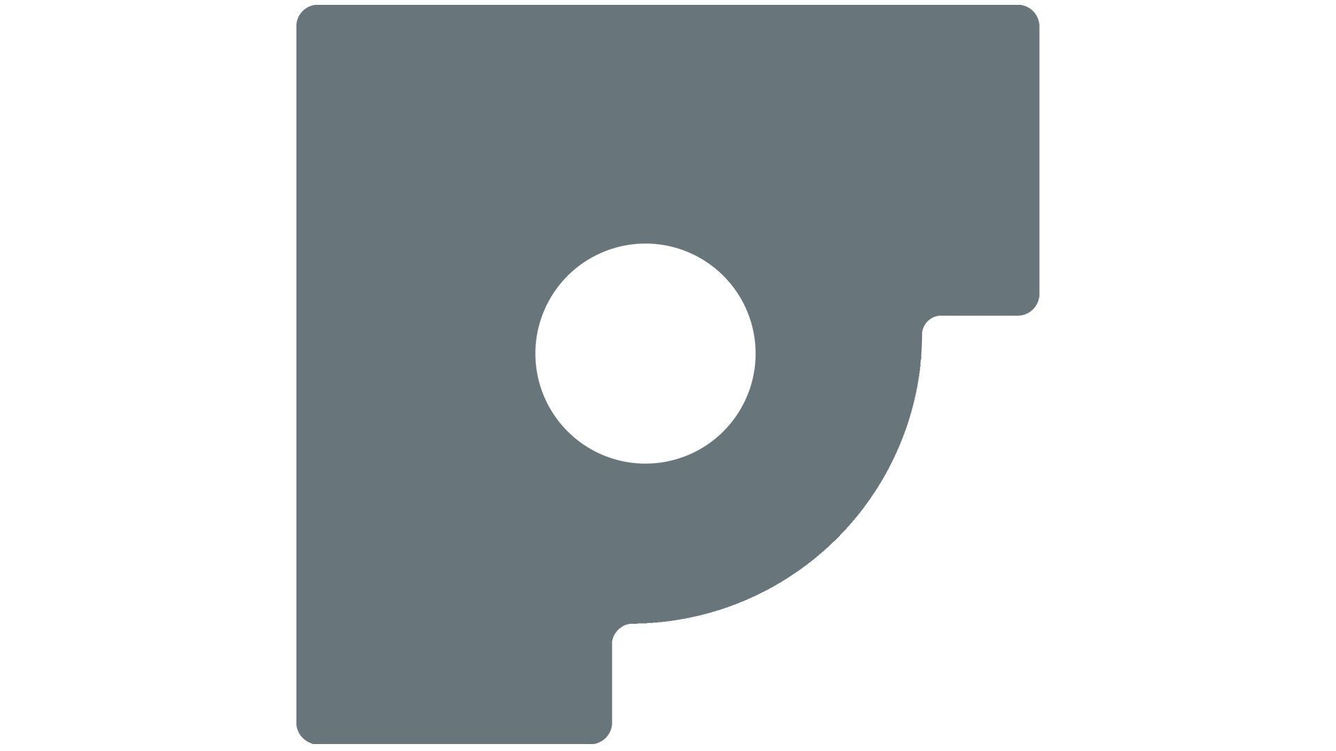 Samazināšanas plāksne Kreg PRS-RP2.0-42, 42 mm