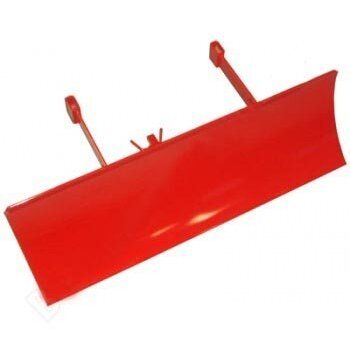 Sniega lāpstas asmens Tielburger TK36/38Compact; 80 cm