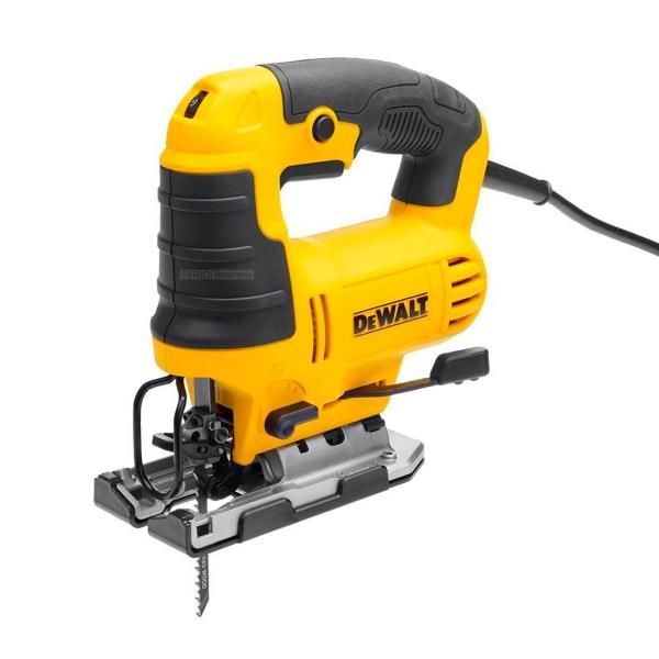 Figūrzāģis Dewalt DWE349