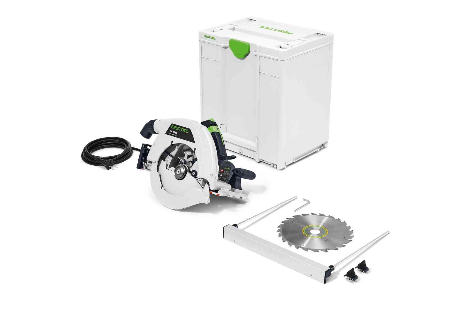 Ripzāģis Festool HK 85 EB-Plus