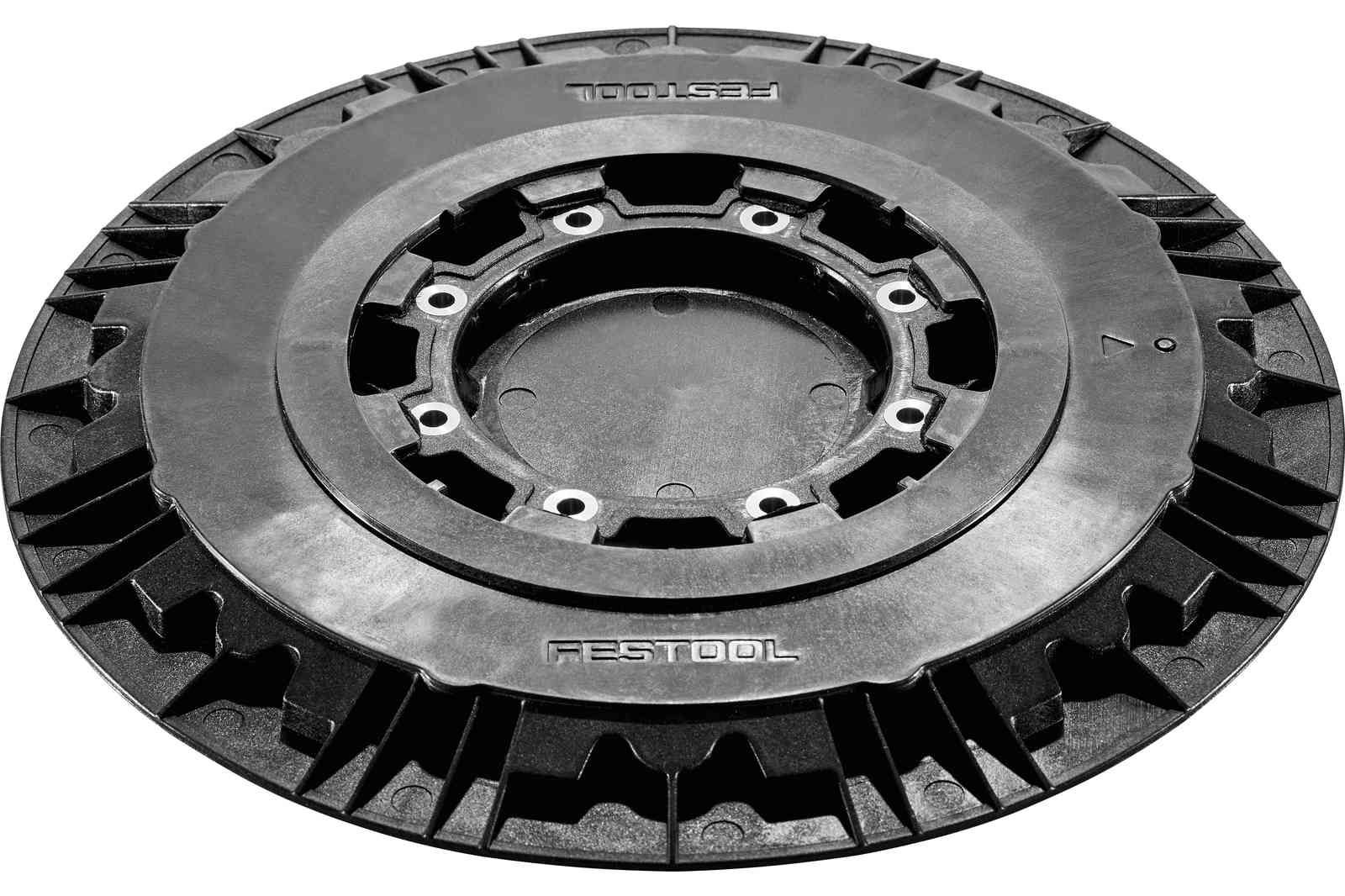 Slīpēšanas pamatne Festool ST-D220/48-LHS 2 225