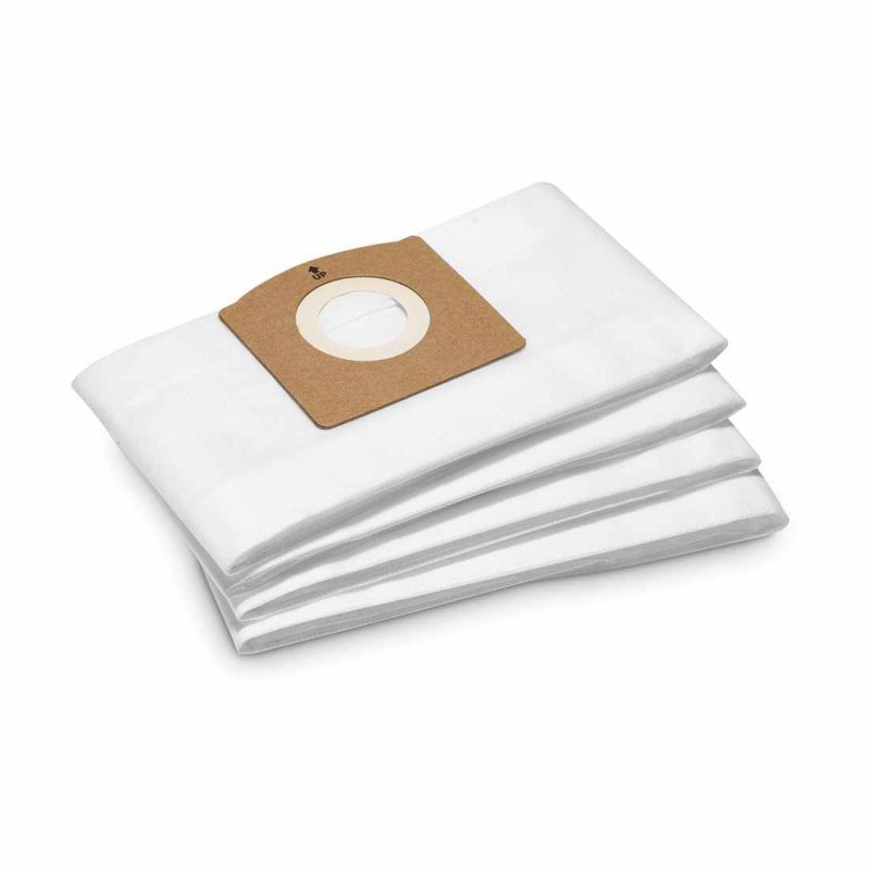 Auduma putekļu maisiņš Karcher 2.863-325.0