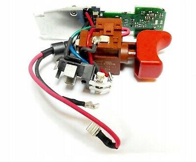 Slēdzis Bosch 16072335DK