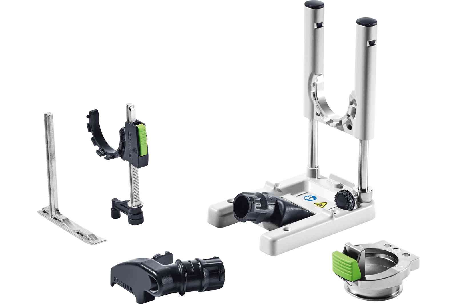 Piederumu komplekts Festool OSC-AH/TA/AV-Set