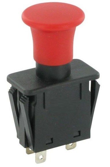 Slēdzis Stiga 118450073/0