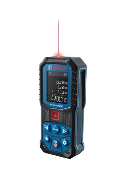 Laser rangefinder Bosch GLM 50-22
