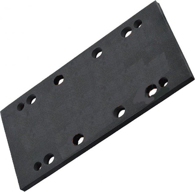 Slīpēšanas pamatne Bosch 2609100403