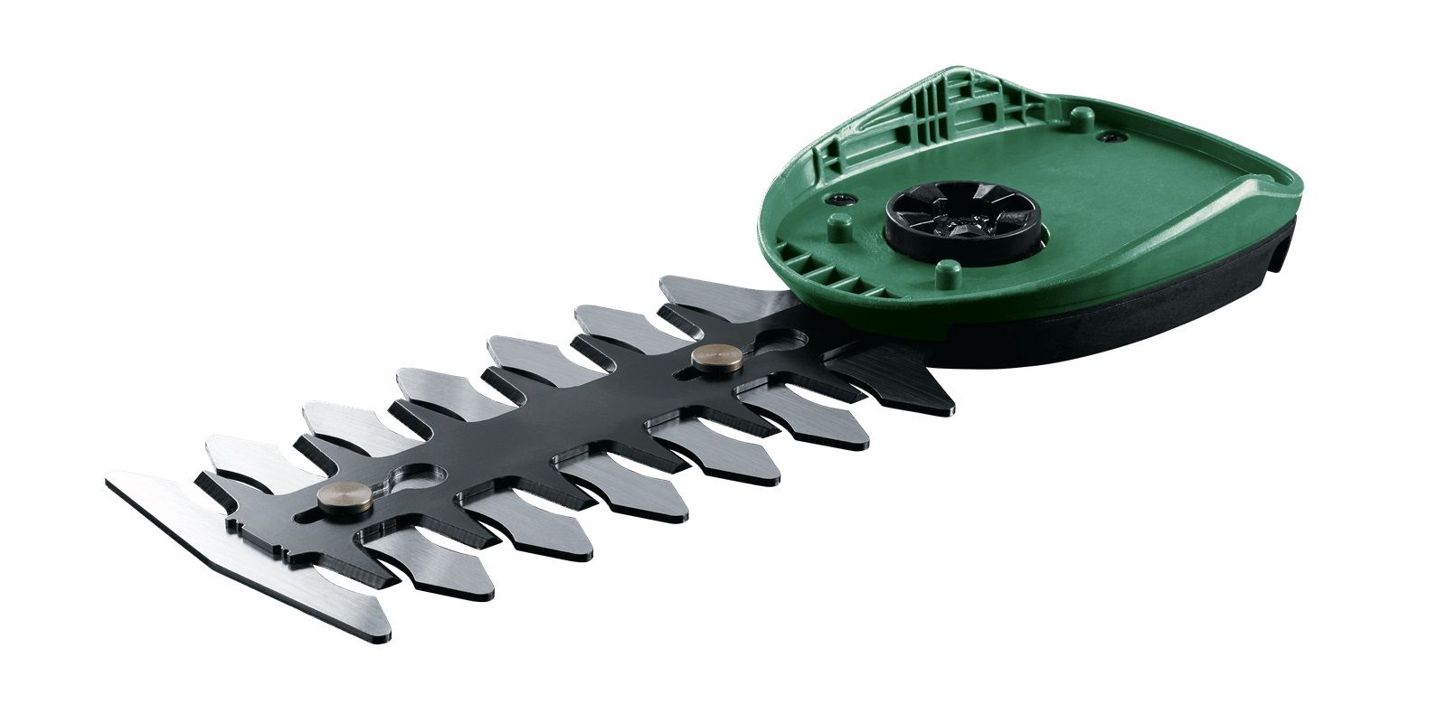 Krūmu šķēru asmens Bosch ISIO ''Multi-Click