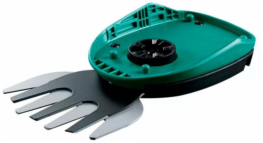 Zāles šķēru asmens Bosch ISIO ''Multi-Click''; F016800616