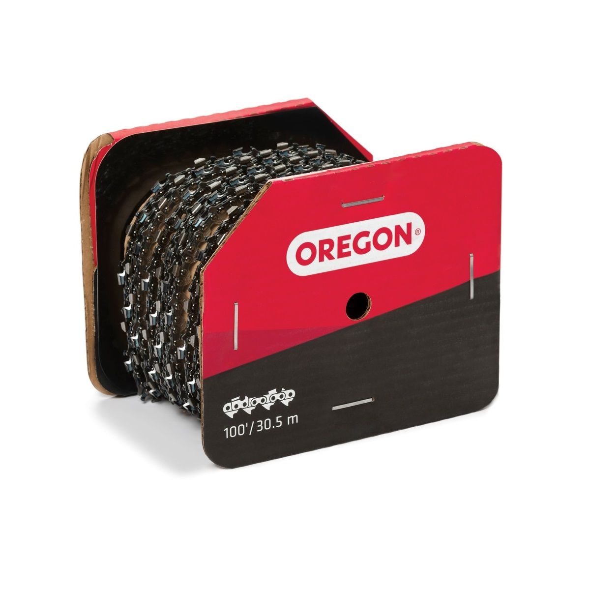 Griešanas ķēdes rullis Oregon 72RD - RipCut™; 30.5 m; 1640; 3/8''; 1,3 mm