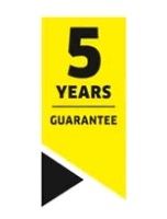 Karcher instrumenta garantijas pagarinājums līdz 5 gadiem!