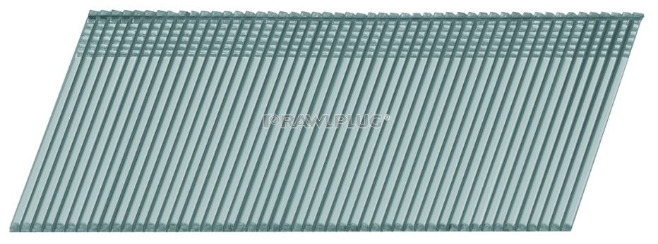 Naglas RawlPlug BRADS20322,0x32 mm; 2000 gab. + 1 degvielas kapsula