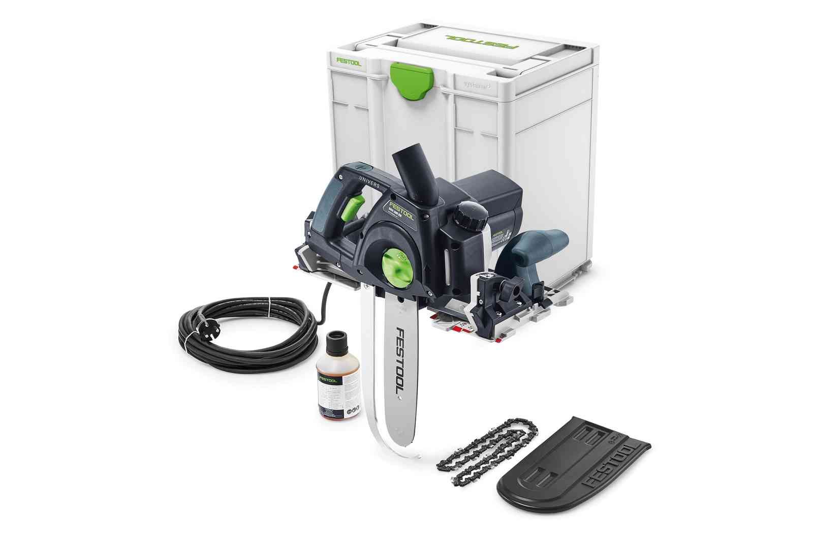 Ķēdes zāģis Festool UNIVERS SSU 200 EB-Plus