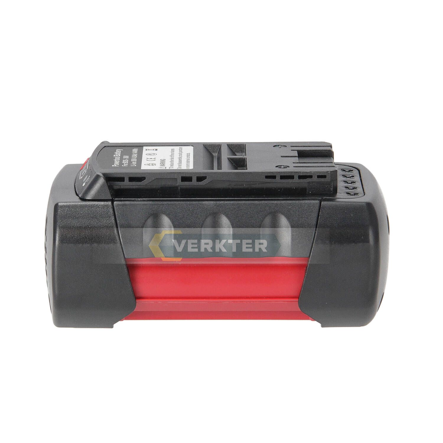 Akumulators  Ahlio 36 V; 4,0 Ah; Li-ion; saderīgs ar Bosch instrumentiem