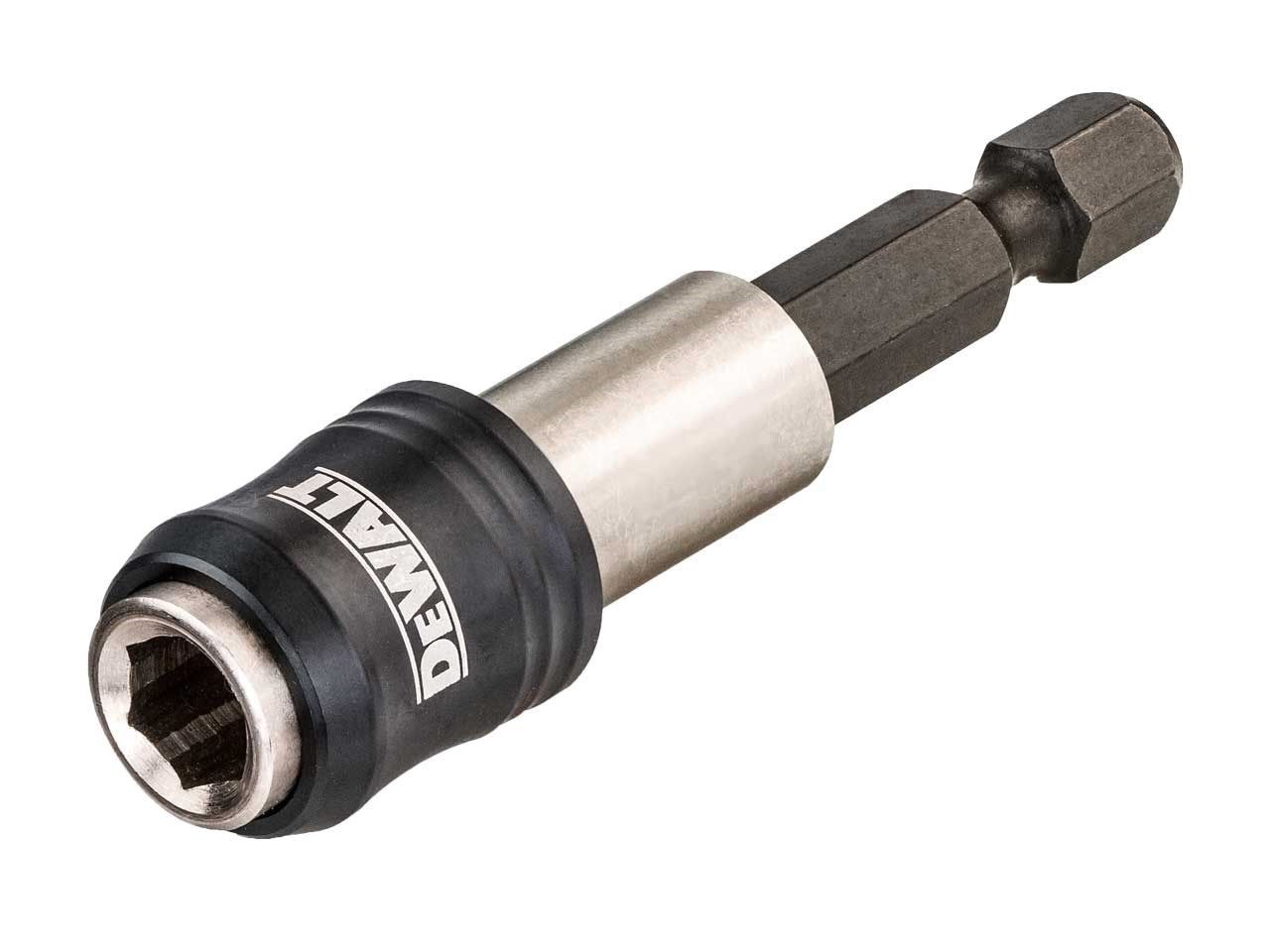 Skrūvgrieža uzgaļu magnētiskais turētājs DeWalt DT7515-QZ; 1 gab.