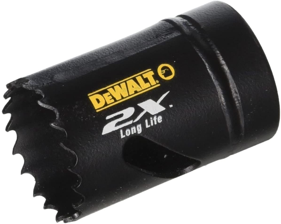 Kroņurbis DeWalt DT8135L-QZ Bi-Metal; 35 mm