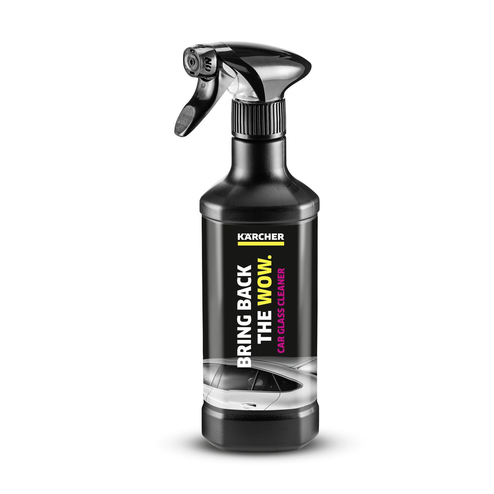 Tīrīšanas līdzeklis Karcher RM 650; 0,5 l