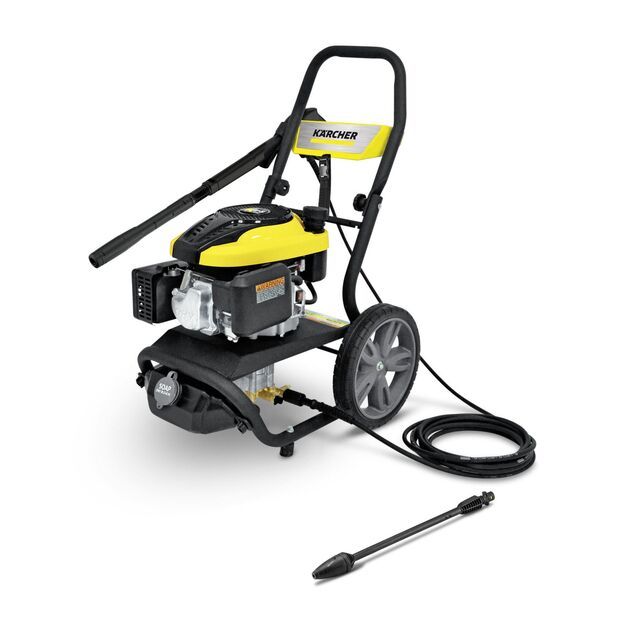 Augstspiediena mazgātājs Karcher G 7.180