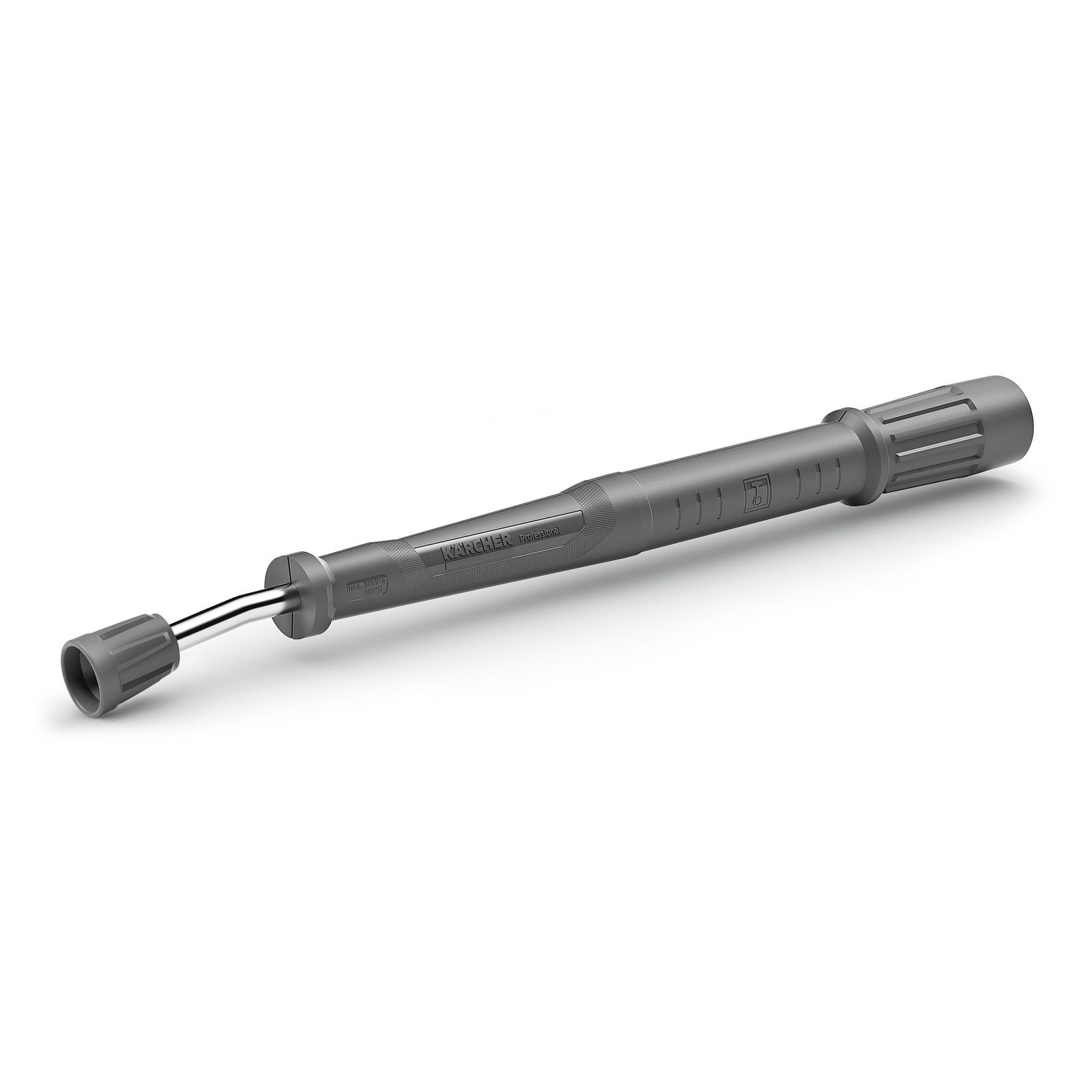 Grozāms smidzinātāja caurule  Karcher EASY!Lock; 600 mm