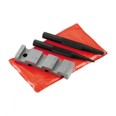 Ķēdes kniedēšanas komplekts Tecomec ET1030900