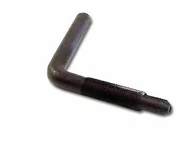 Ritošs rokturis Tecomec ET1026001D; 1/4''