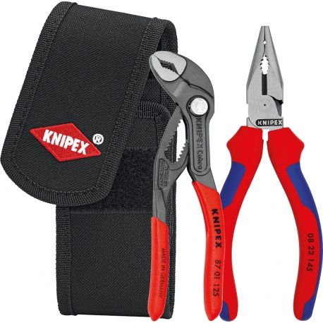 Knaibļu komplekts Knipex 002072V06
