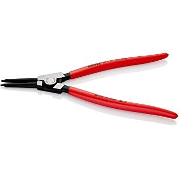 Sprostgredzenu stangas Knipex 4411J4