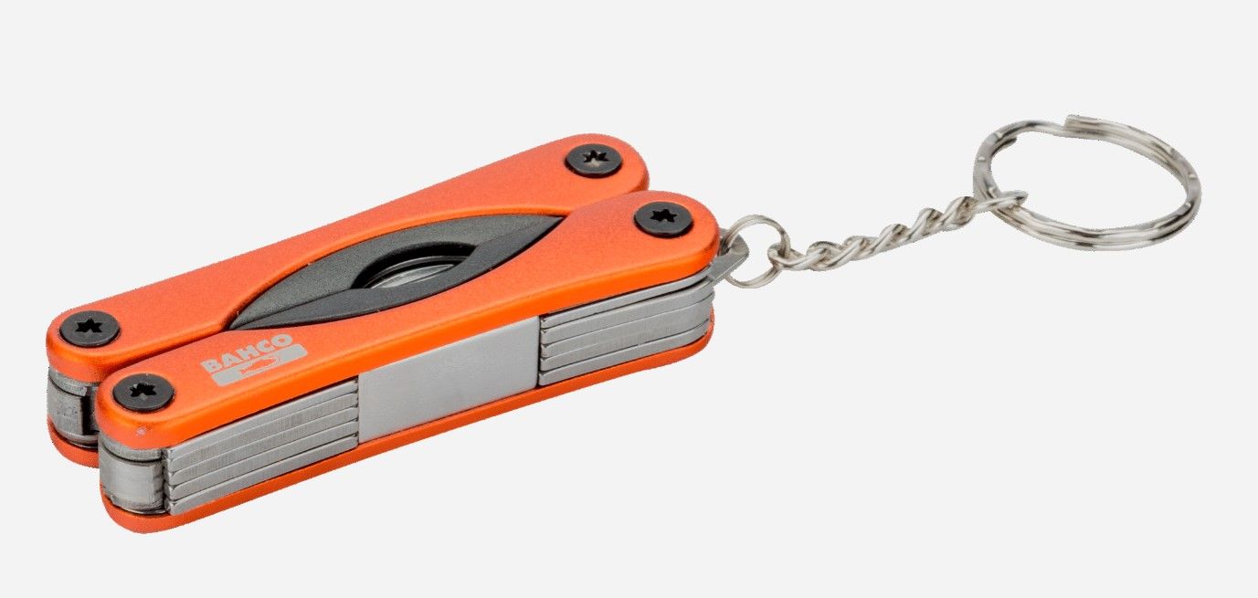 Daudzfunkcionālais rīks Bahco MTT121