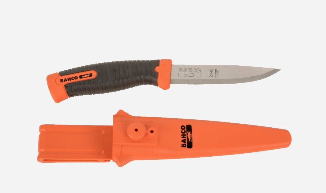 Nazis Bahco 2446; 225 mm