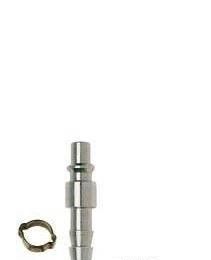 Ātras fiksācijas savienotājs Stanley 166573M; 8x13 mm