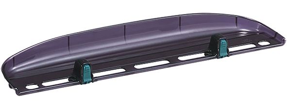 Dzīvžoga šķēru piederums Makita 191T43-4; 460 mm