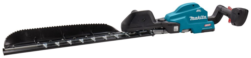 Dzīvžoga šķēres Makita UH013GZ XGT; 40 V (bez akumulatora un lādētāja)