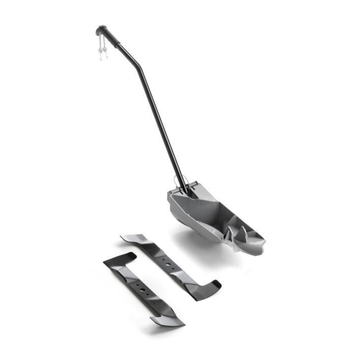 Mulčēšanas komplekts Stiga 299900070/1; 92 cm