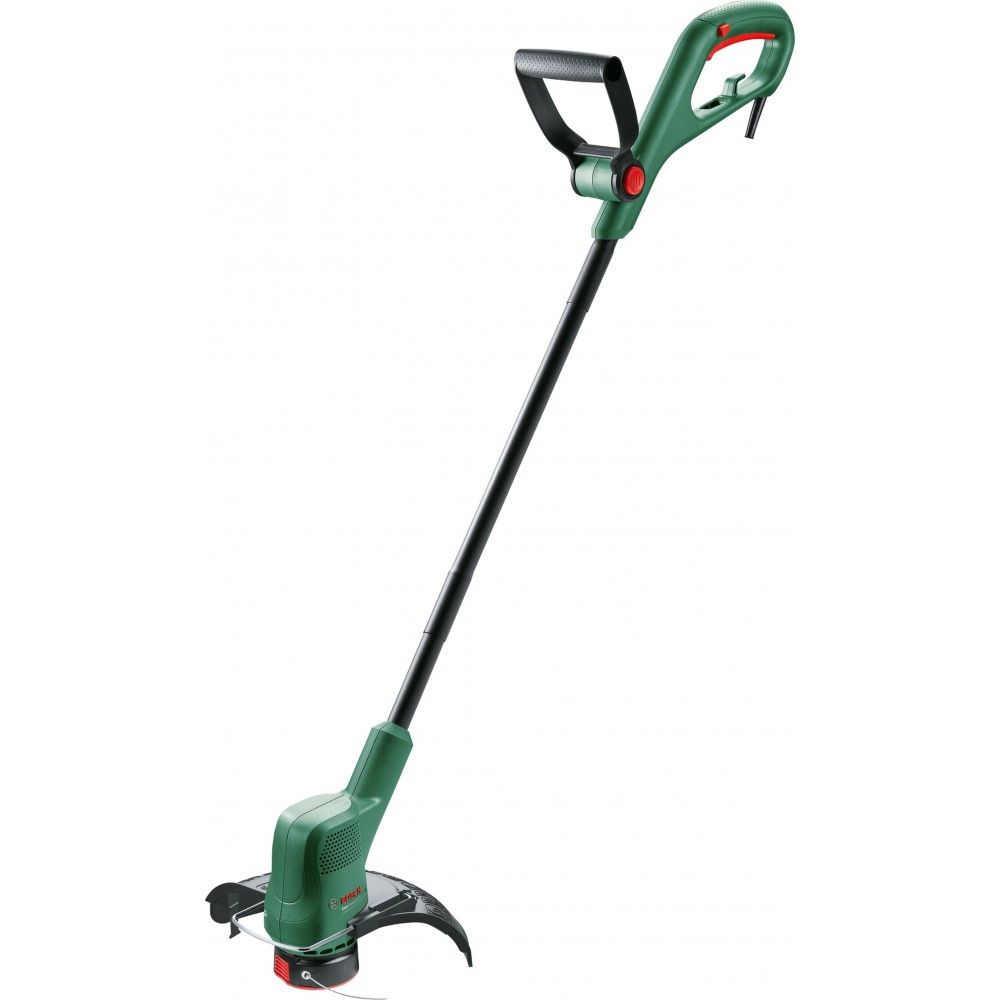 Zāles trimmeris Bosch EasyGrassCut 23; 280 W