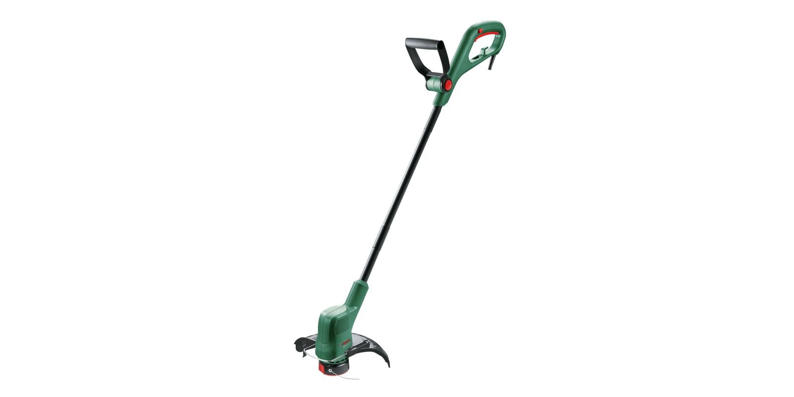 Zāles trimmeris Bosch EasyGrassCut 26; 280 W
