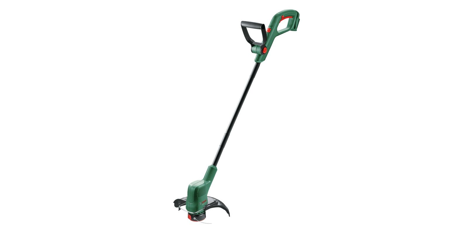 Zāles trimmeris Bosch EasyGrassCut 18V-26; 18 V (bez akumulatora un lādētāja)
