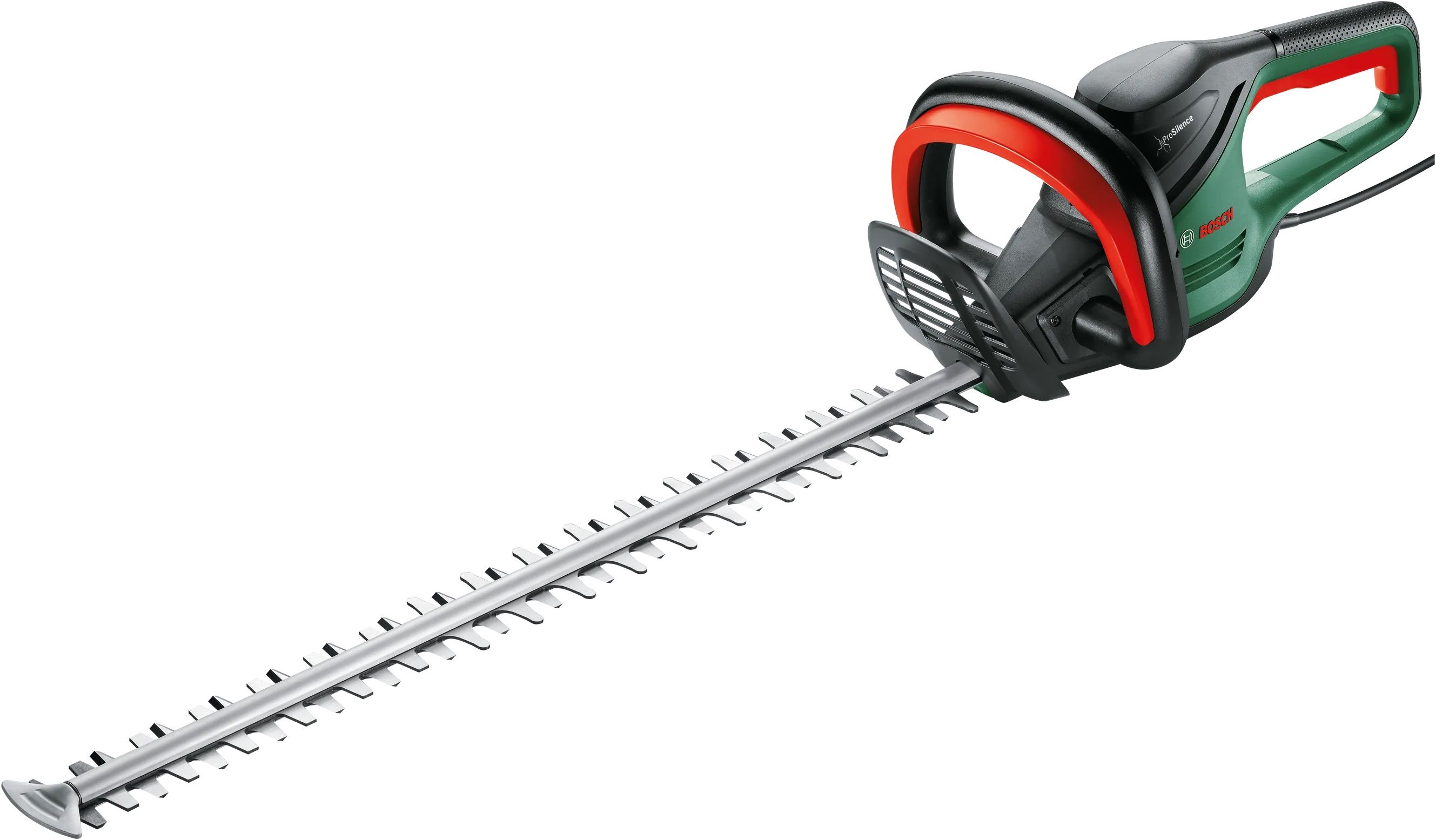 Dzīvžoga šķēres Bosch Advanced HedgeCut 65; 500 W; 65 cm