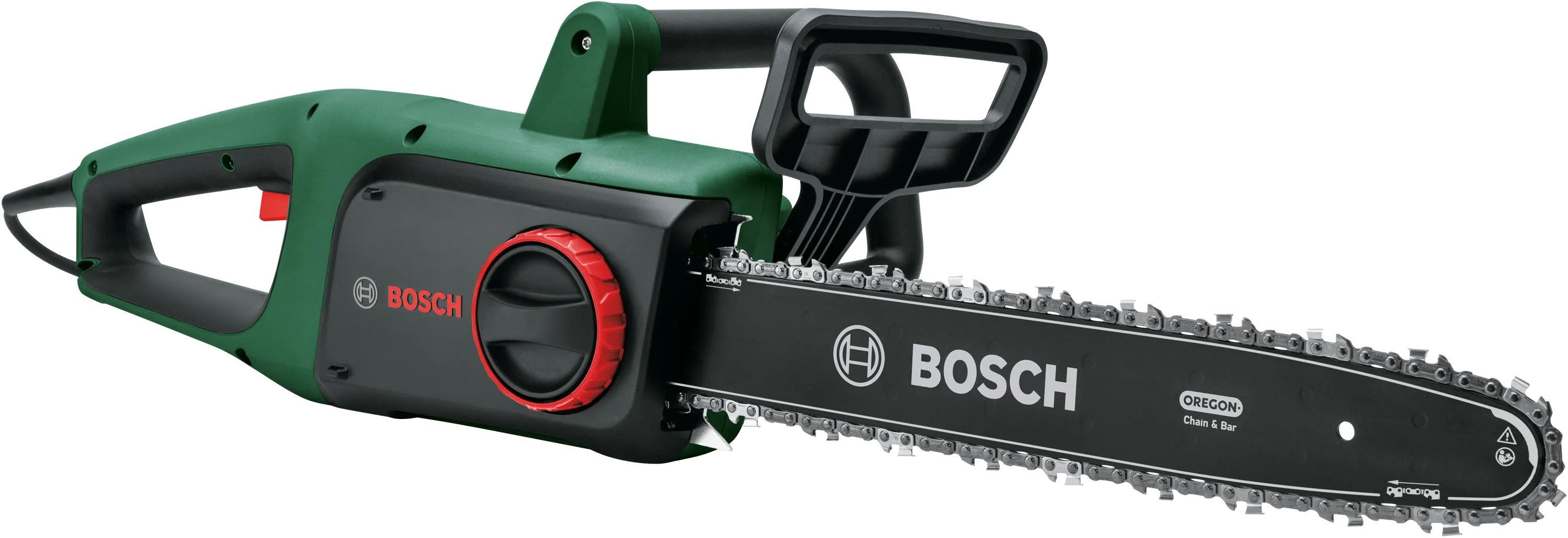 Ķēdes zāģis Bosch UniversalChain 35; 1800 W; 35 cm