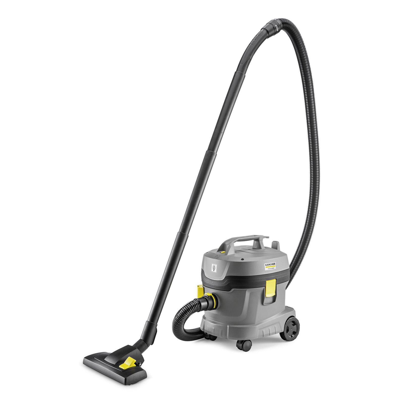 Sausās tīrīšanas putekļsūcējs Karcher T 11/1 Classic